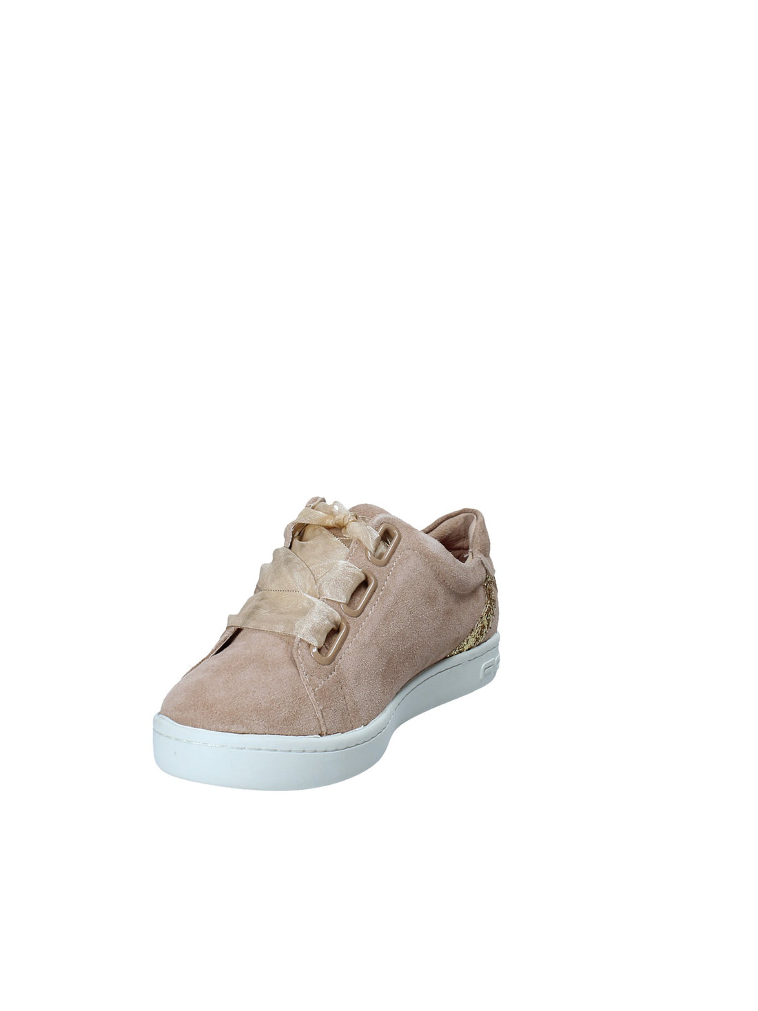 Sneakers Beige Fornarina