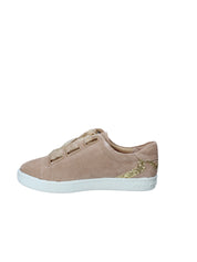 Sneakers Beige Fornarina