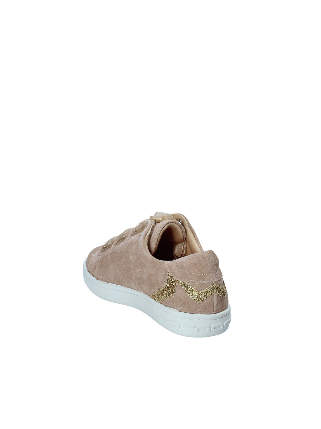 Sneakers Beige Fornarina