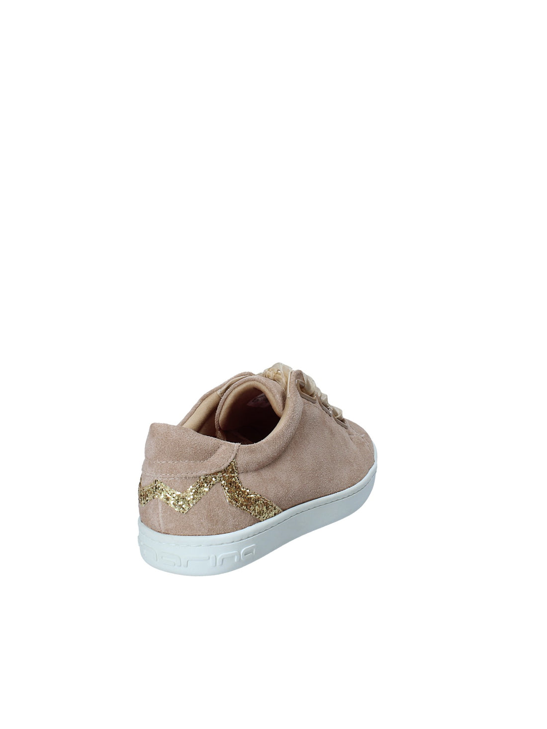 Sneakers Beige Fornarina