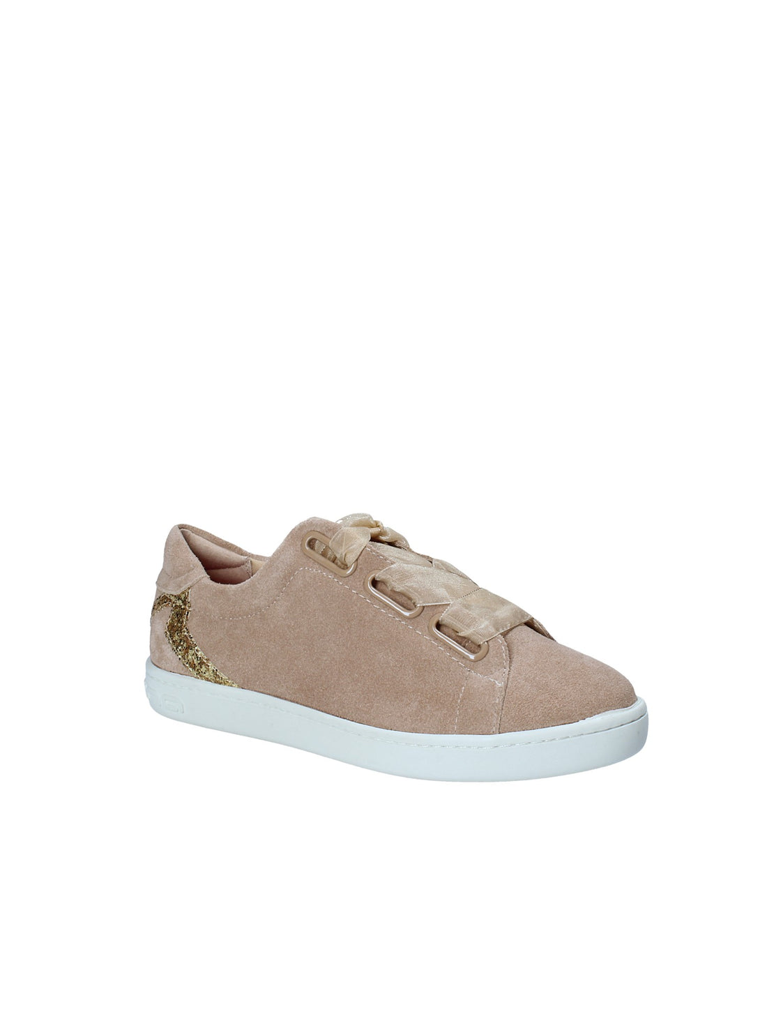 Sneakers Beige Fornarina