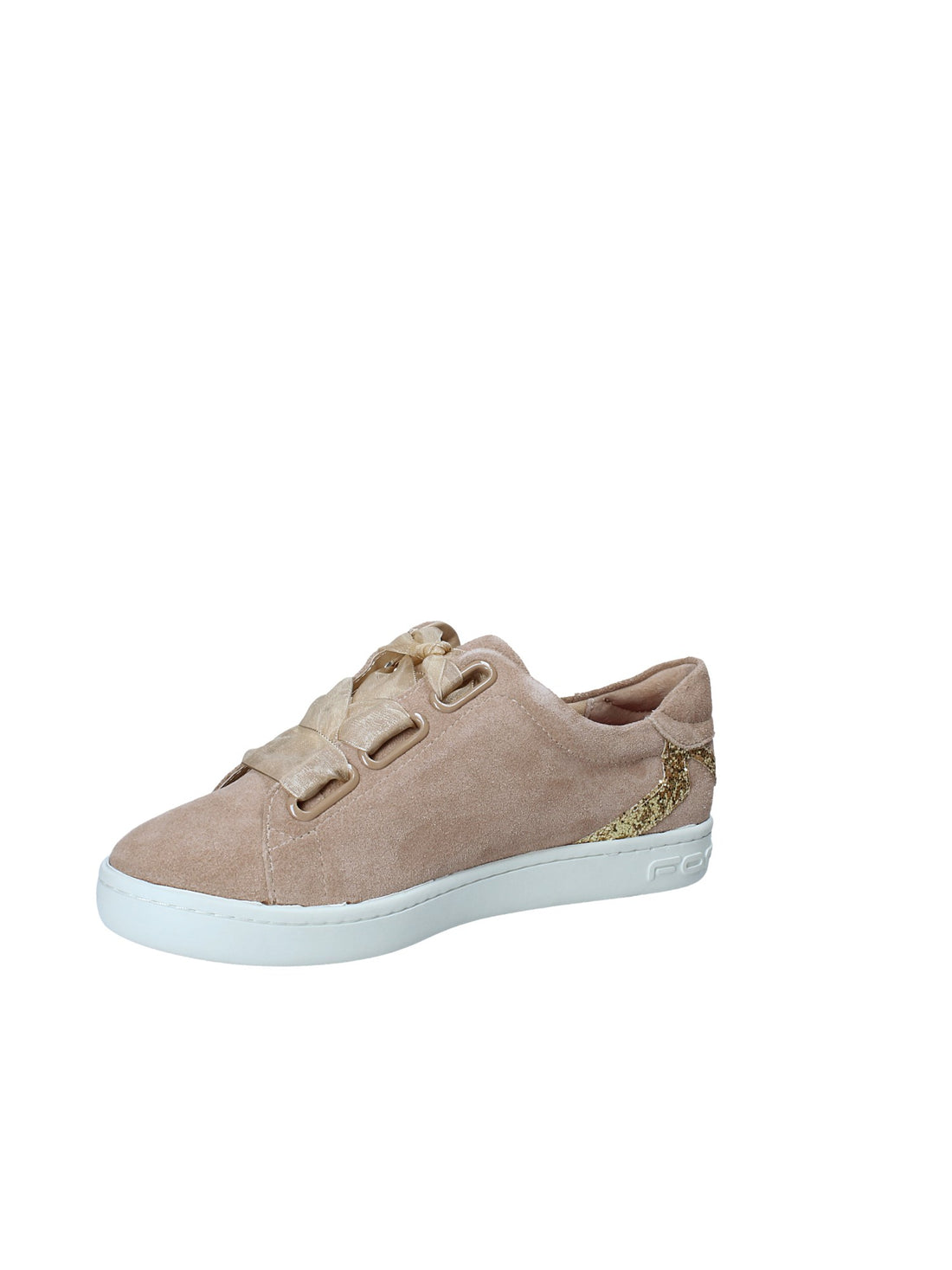 Sneakers Beige Fornarina