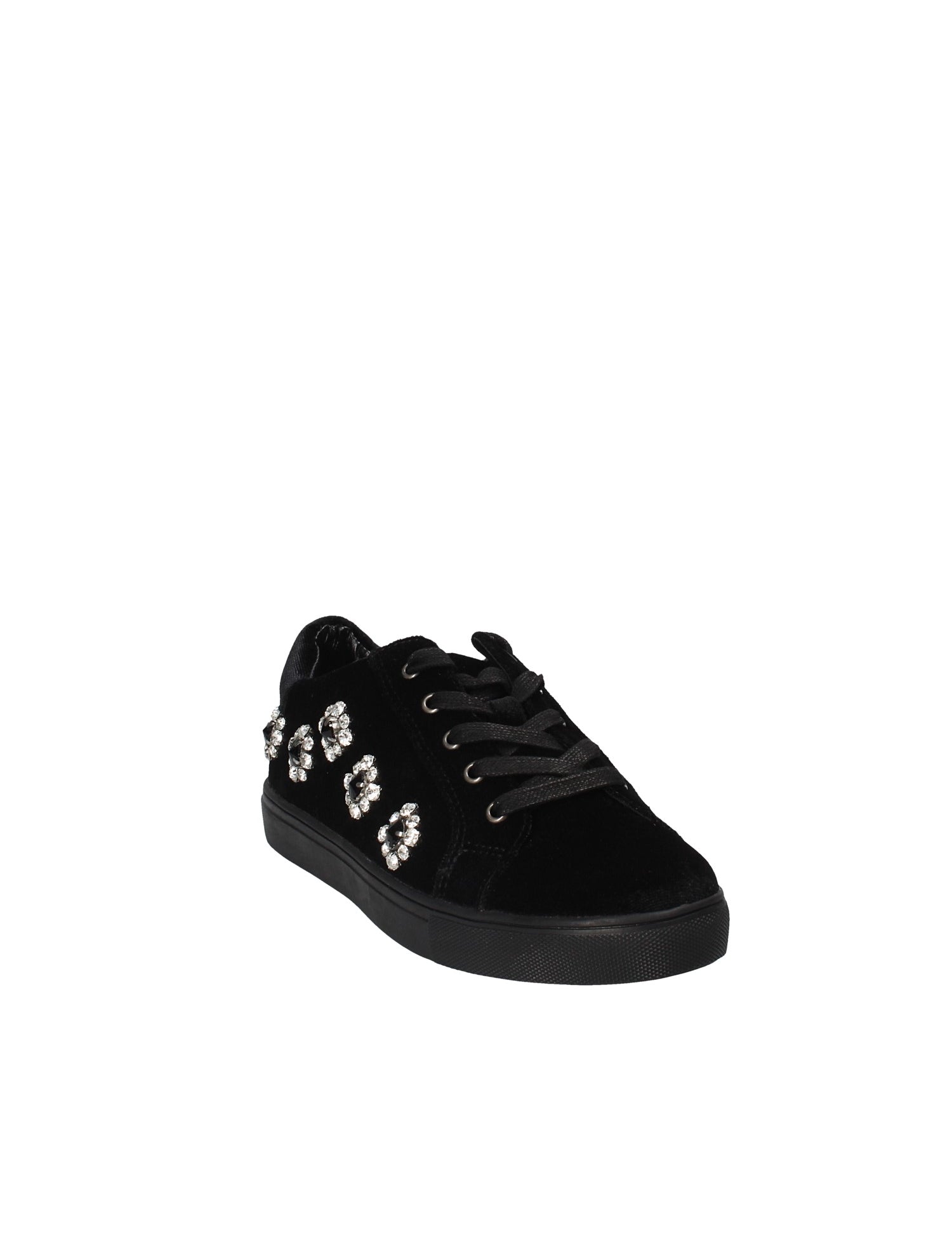 Sneakers Nero Fornarina