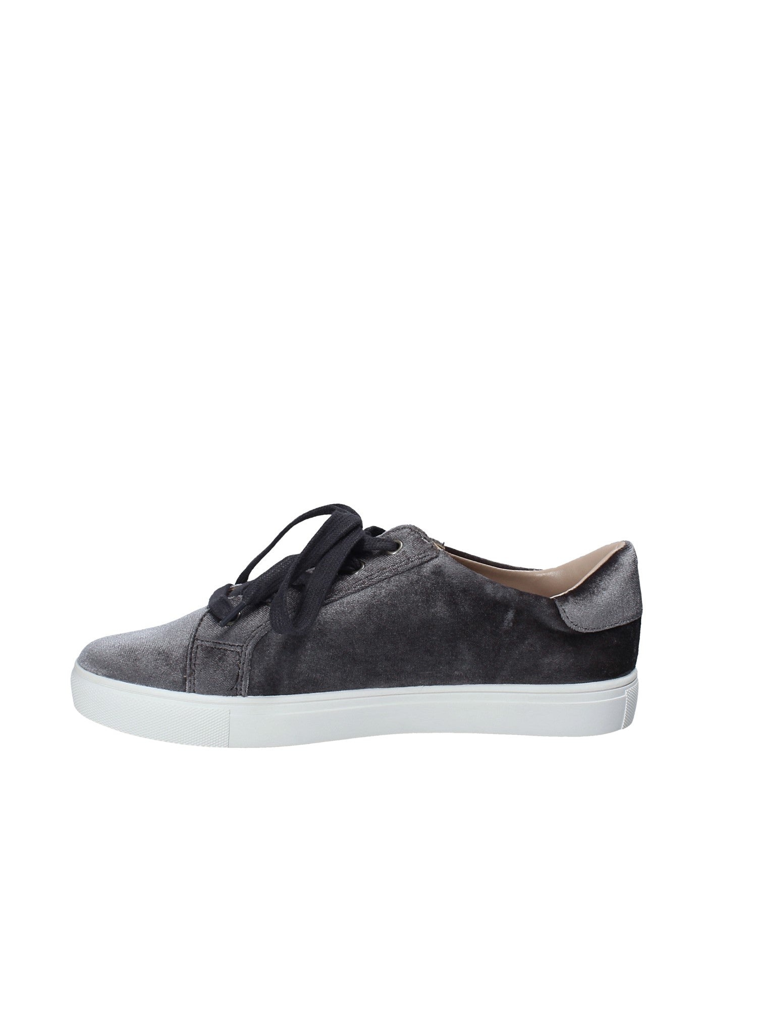 Sneakers Grigio Fornarina