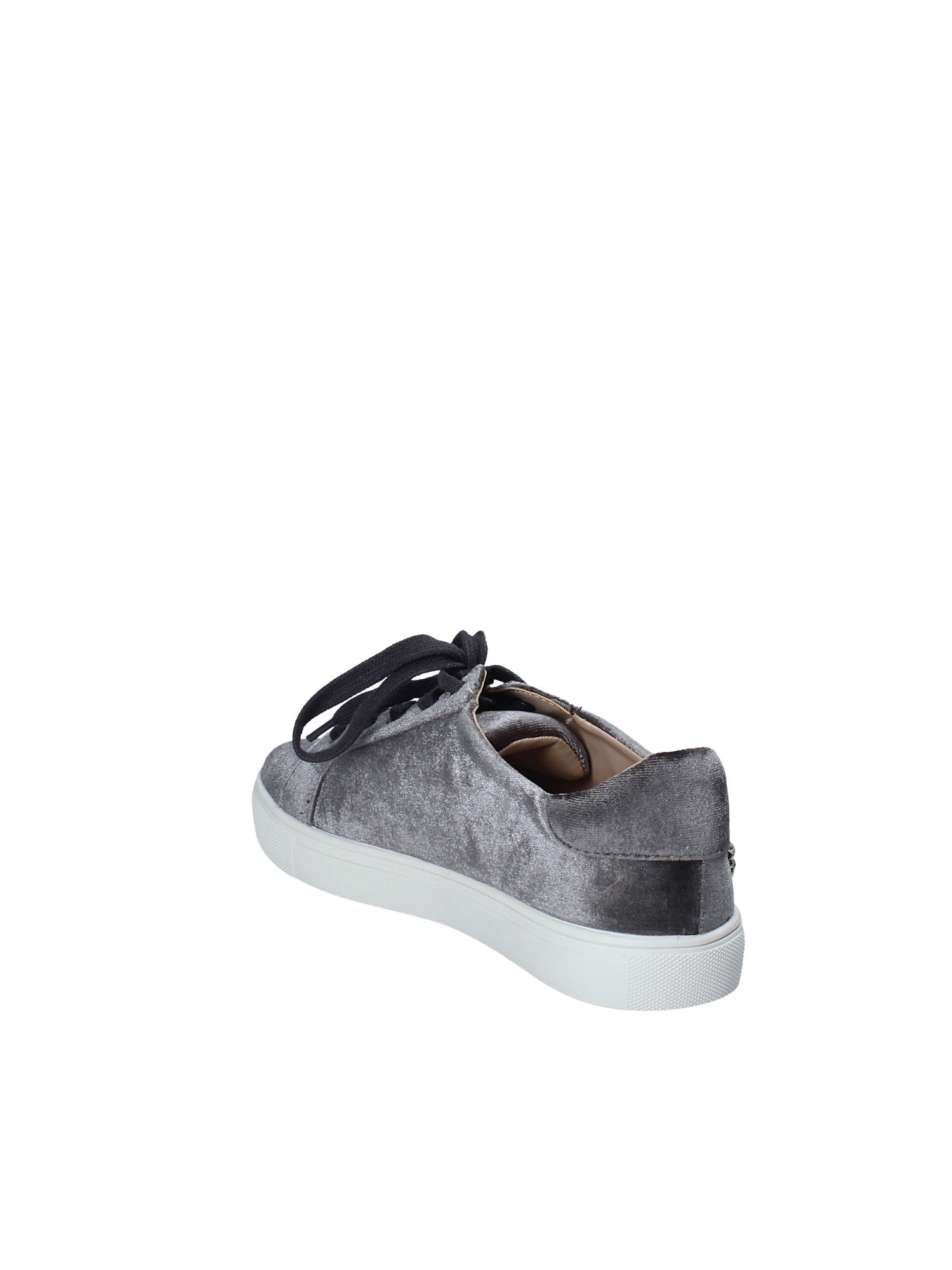 Sneakers Grigio Fornarina