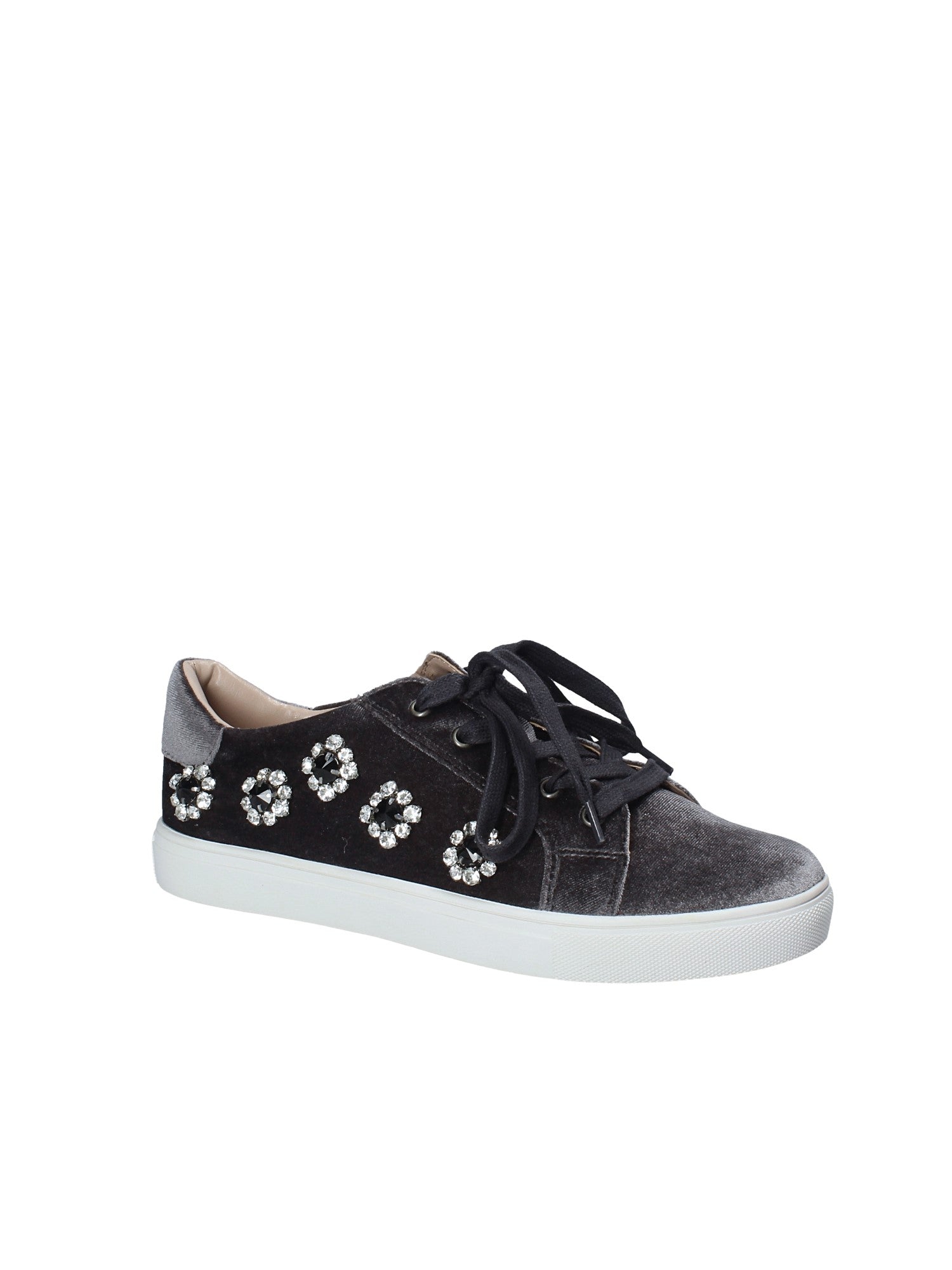 Sneakers Grigio Fornarina