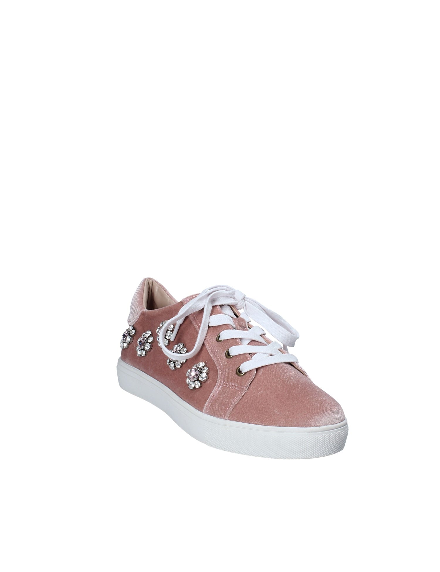 Sneakers Rosa Fornarina