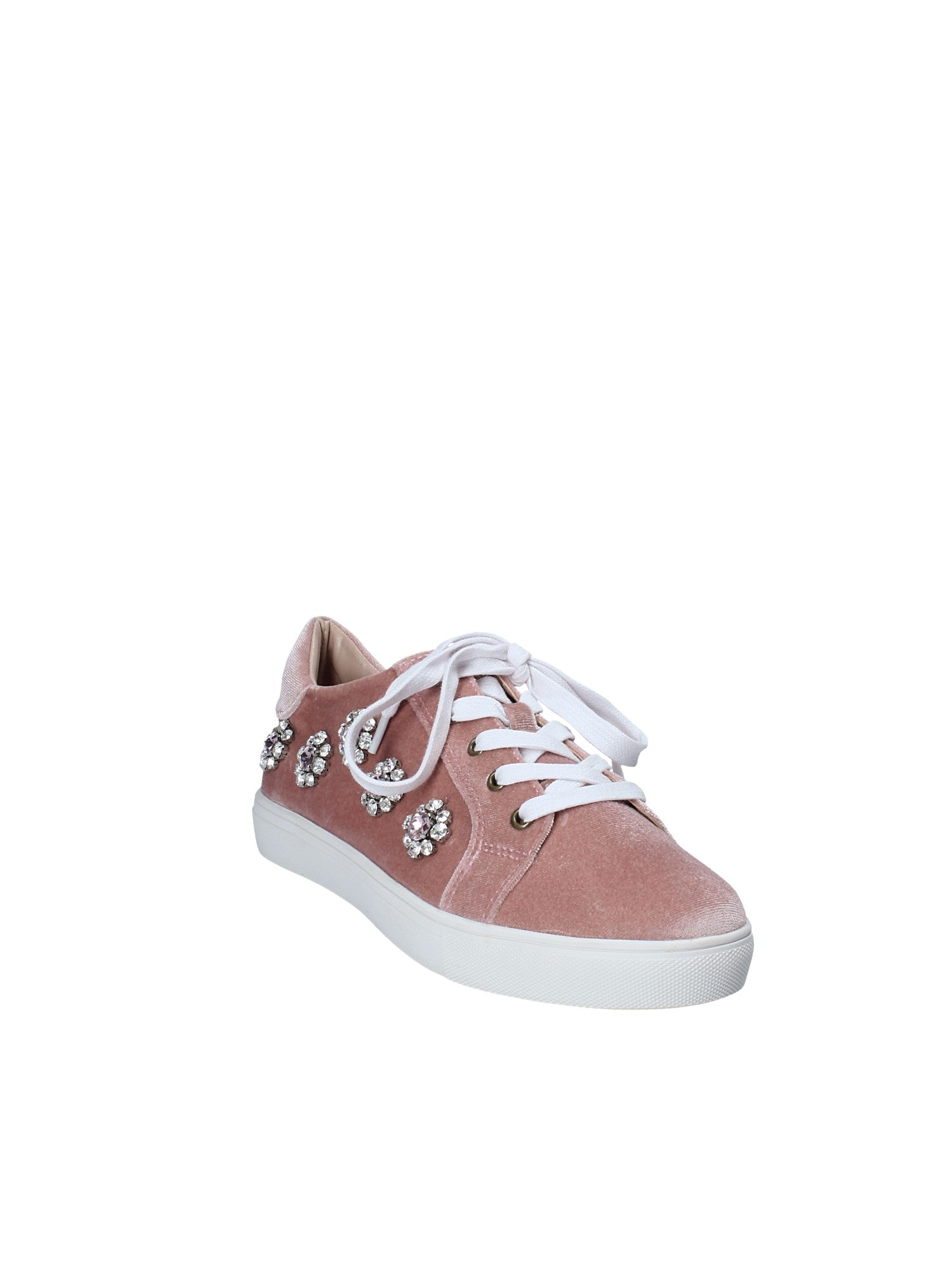 Sneakers Rosa Fornarina