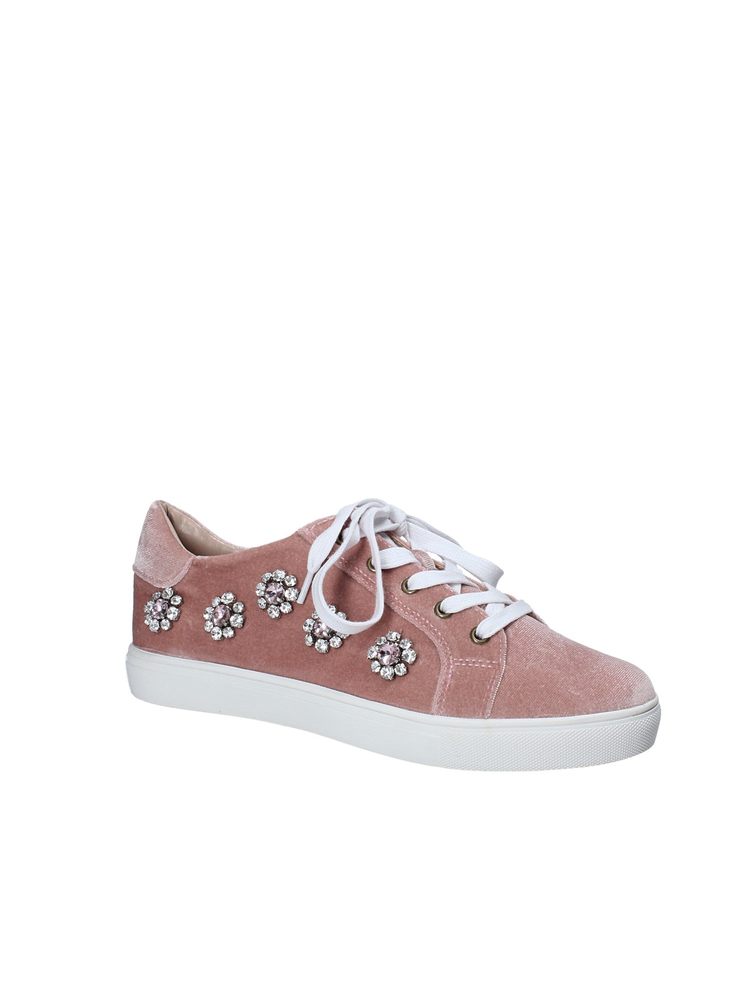 Sneakers Rosa Fornarina