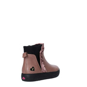 Stivaletti Rosa Fornarina