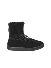 Stivaletti Nero Fornarina