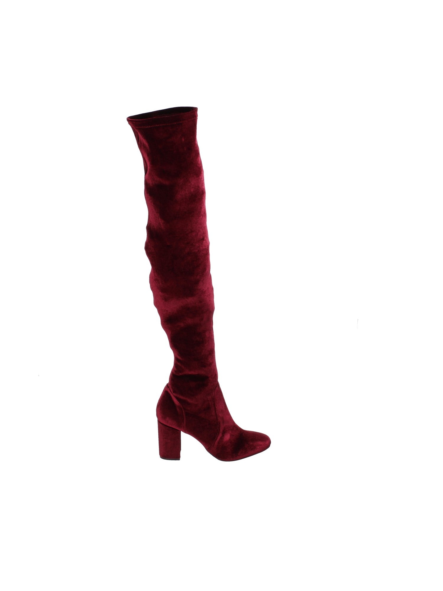 Stivali Rosso Fornarina