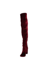 Stivali Rosso Fornarina