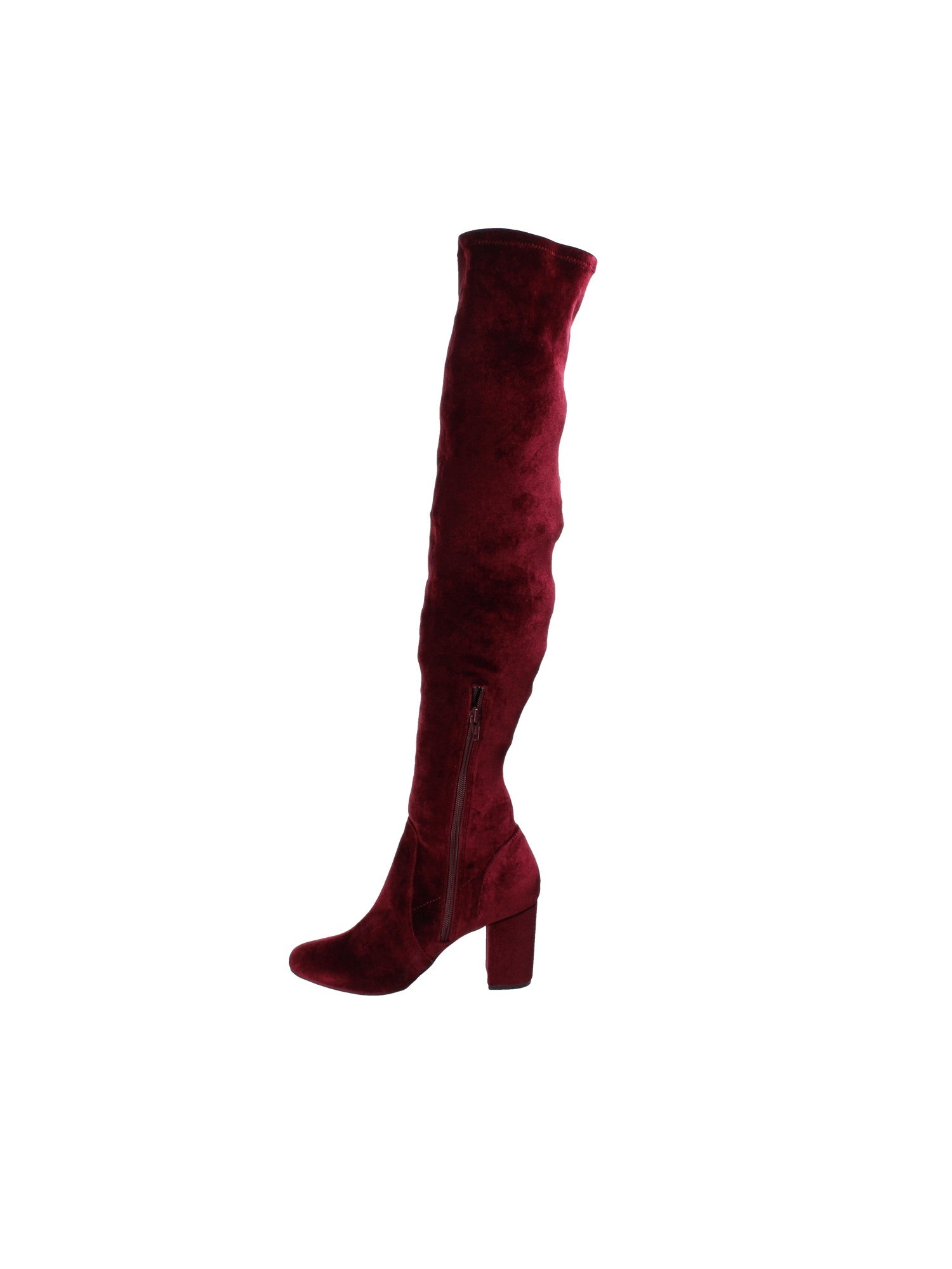 Stivali Rosso Fornarina