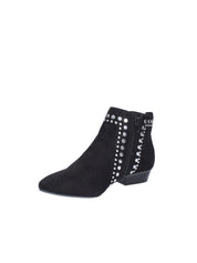 Stivaletti Nero Fornarina