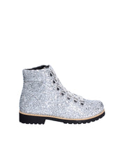 Polacchino Grigio Fornarina