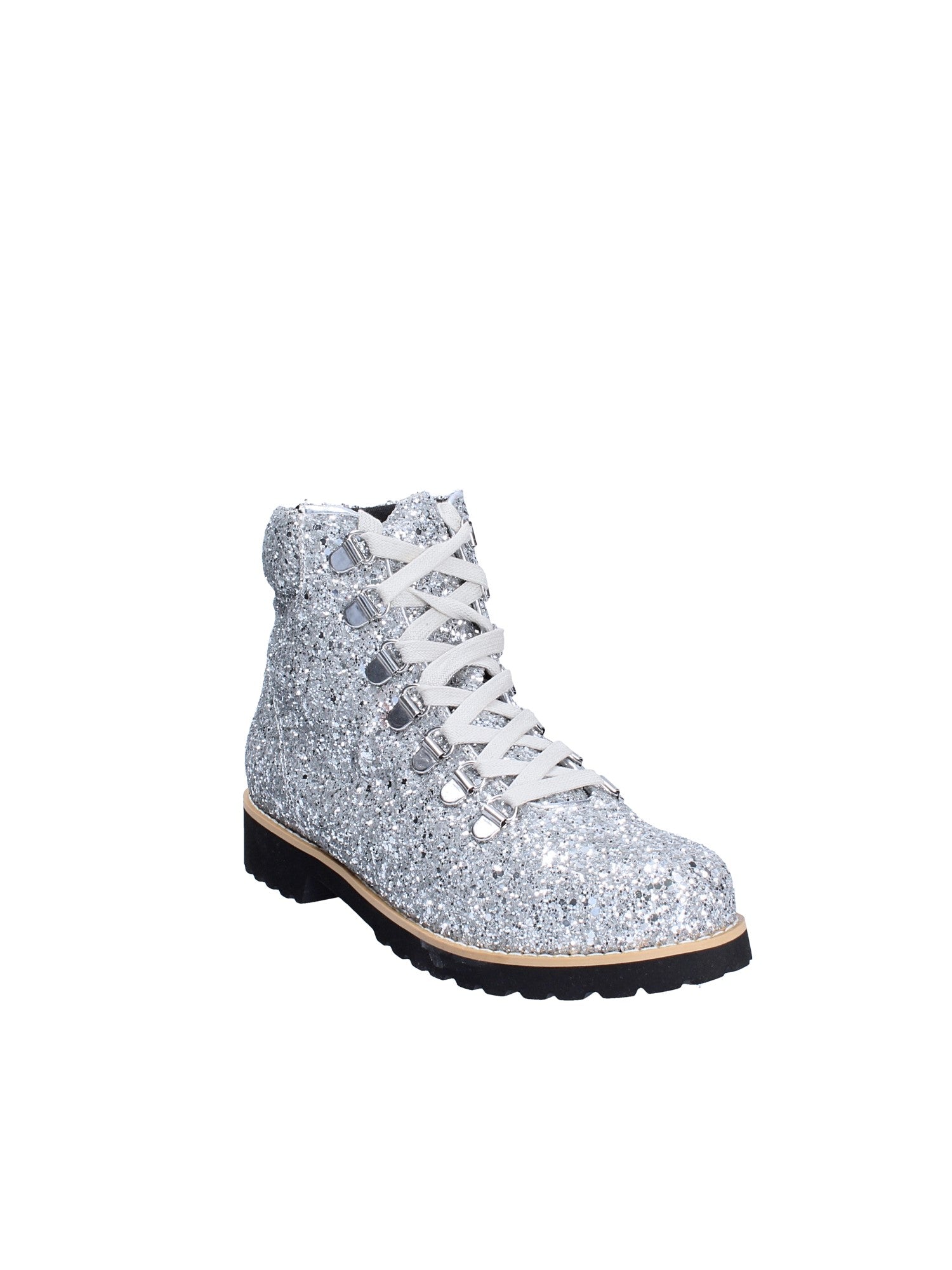 Polacchino Grigio Fornarina