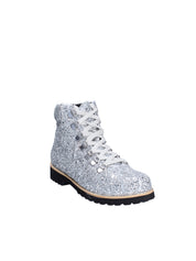 Polacchino Grigio Fornarina