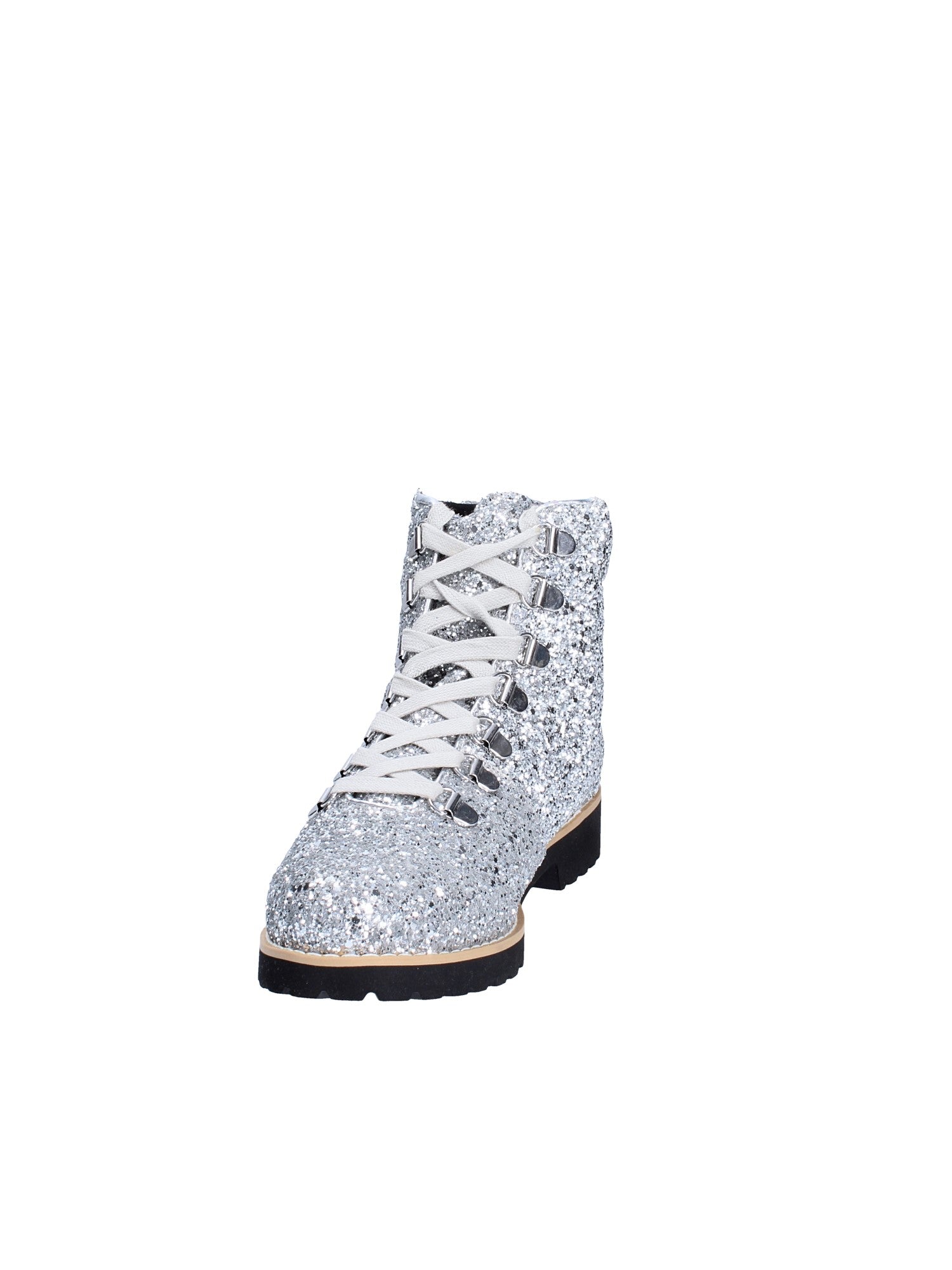 Polacchino Grigio Fornarina