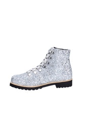 Polacchino Grigio Fornarina