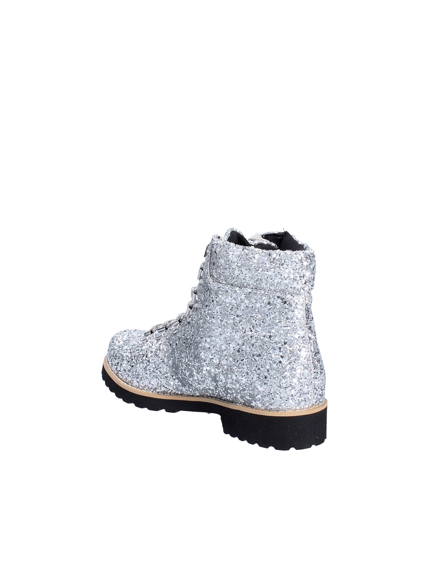 Polacchino Grigio Fornarina