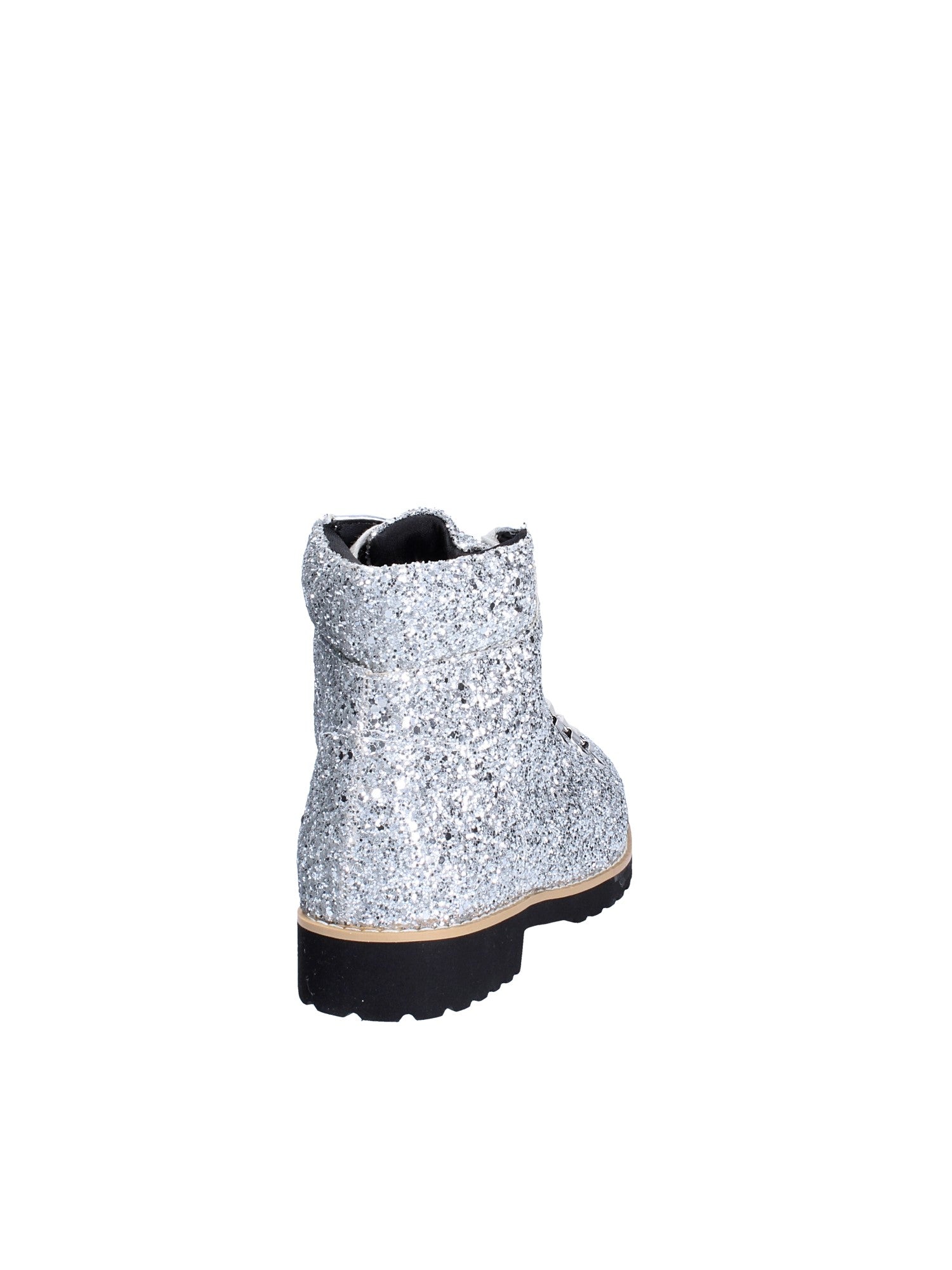 Polacchino Grigio Fornarina