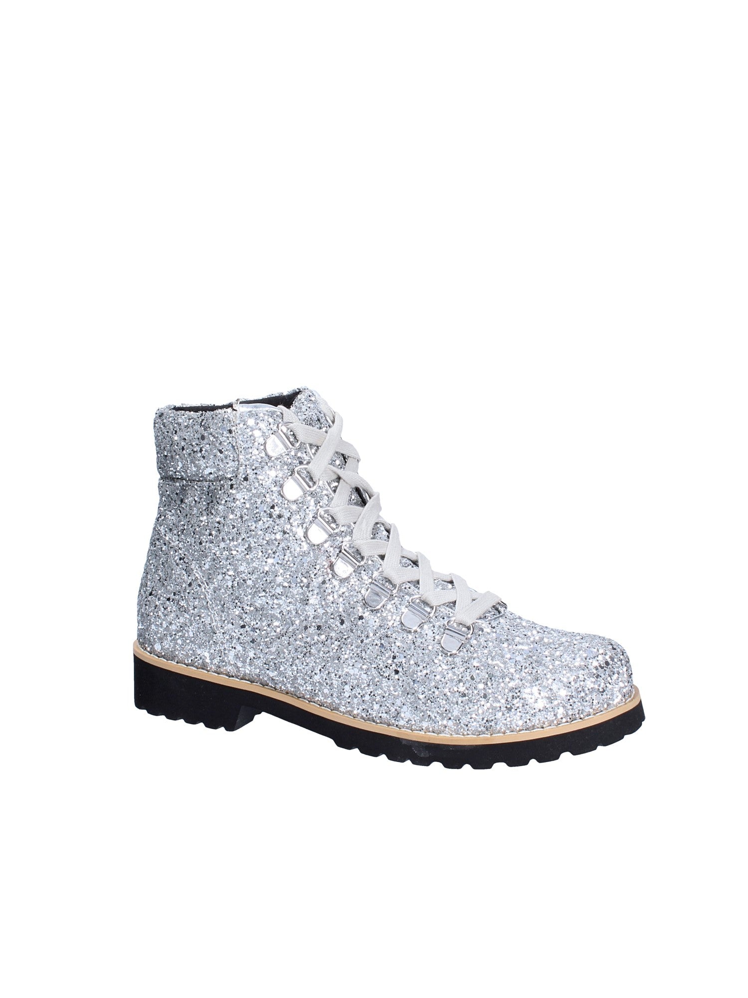 Polacchino Grigio Fornarina