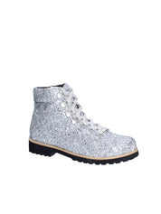 Polacchino Grigio Fornarina