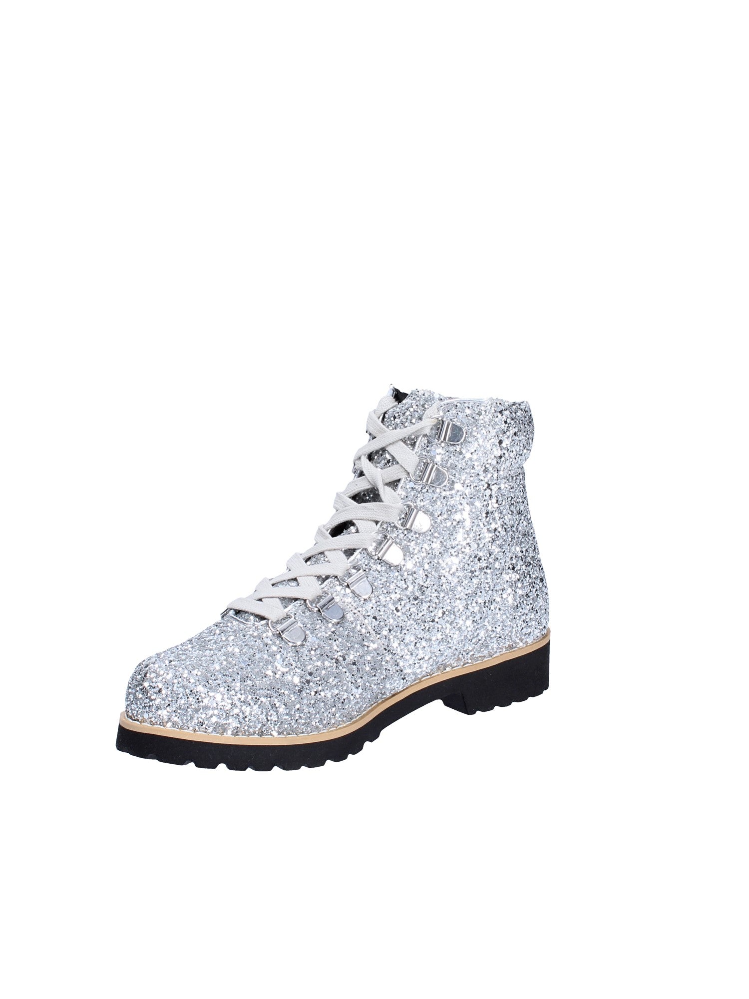 Polacchino Grigio Fornarina