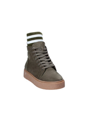 Sneakers Verde Fornarina