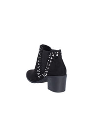 Stivaletti Nero Fornarina