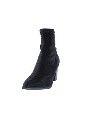 Stivaletti Nero Fornarina