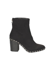 Stivaletti Nero Fornarina