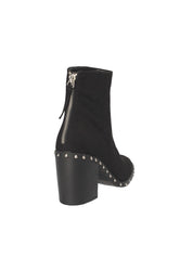 Stivaletti Nero Fornarina