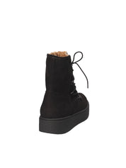 Stivaletti Nero Fornarina