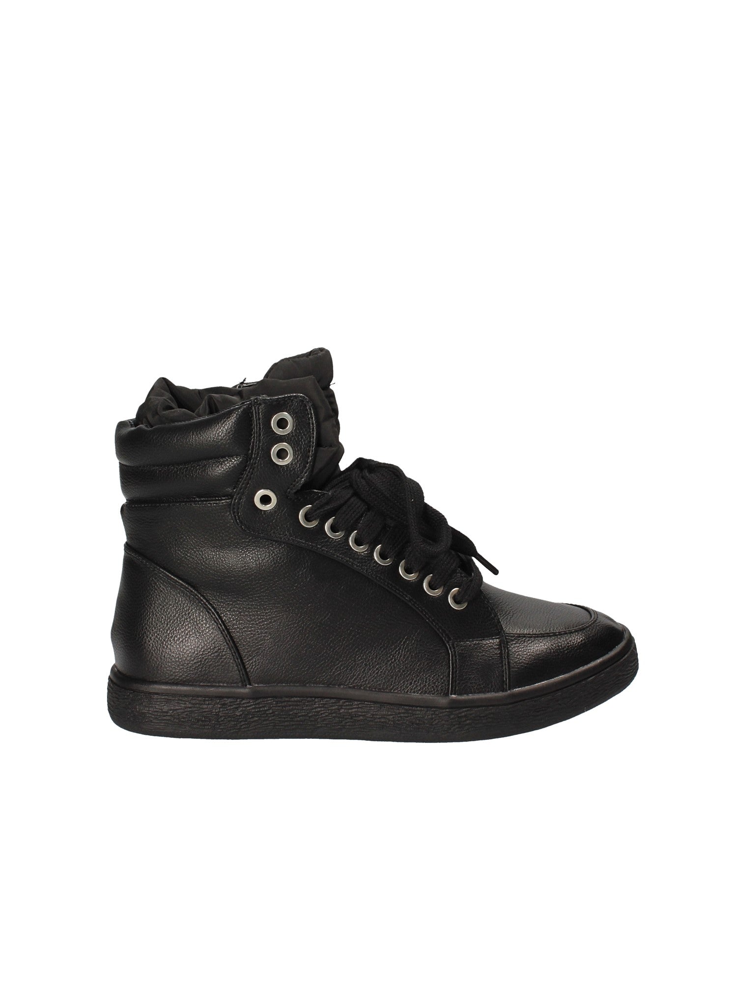 Sneakers Nero Fornarina