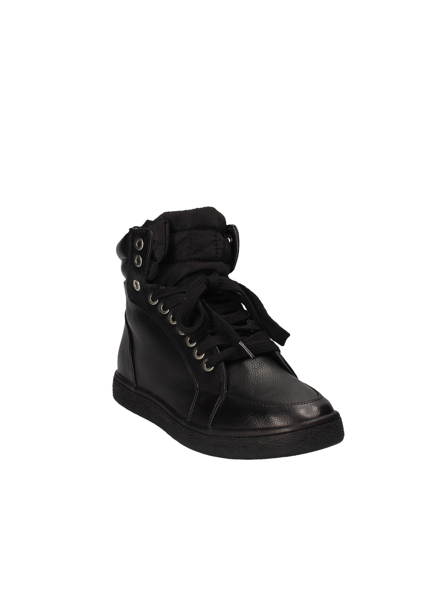 Sneakers Nero Fornarina