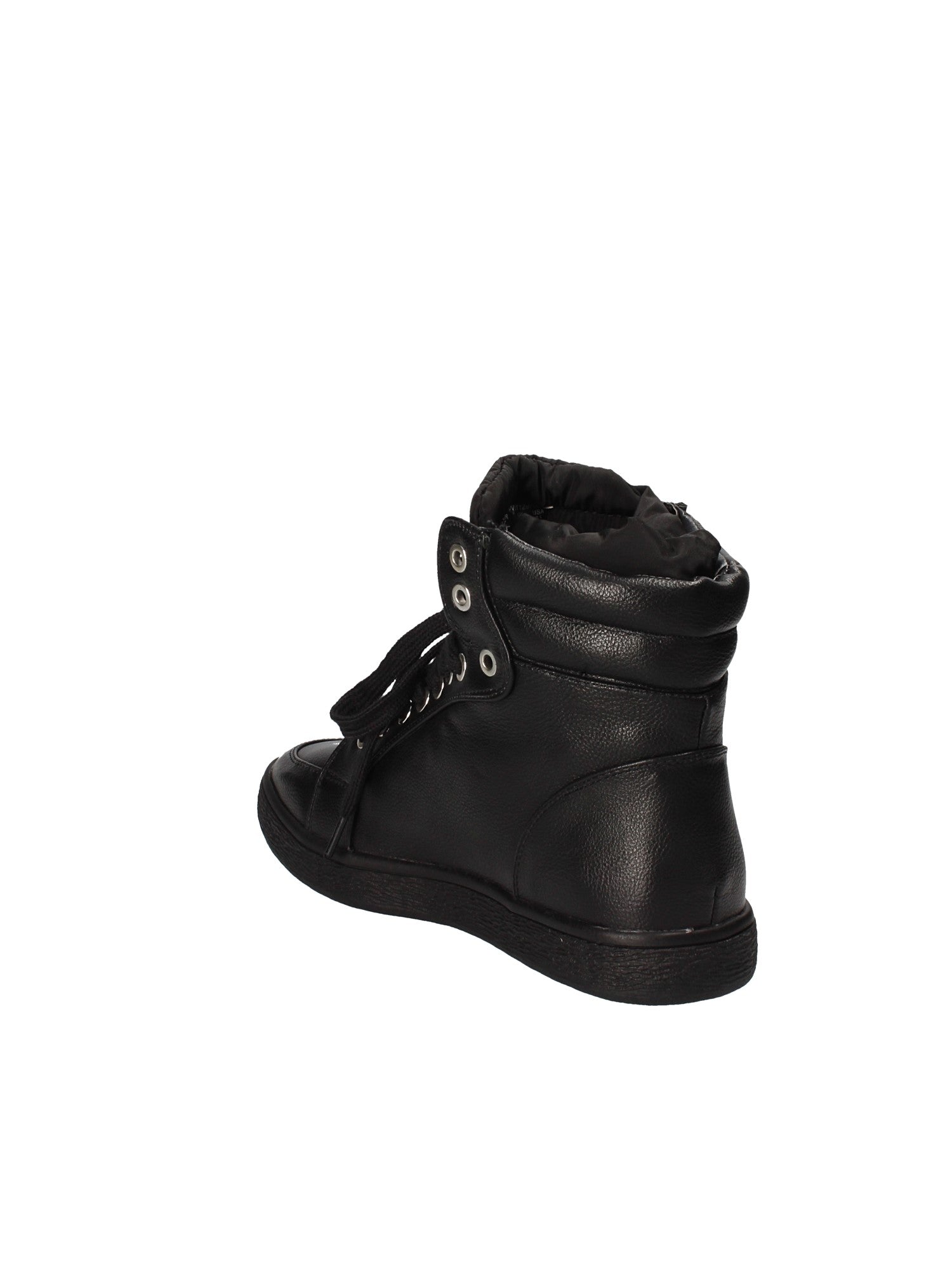 Sneakers Nero Fornarina