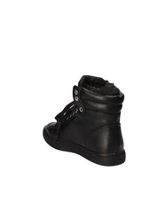 Sneakers Nero Fornarina