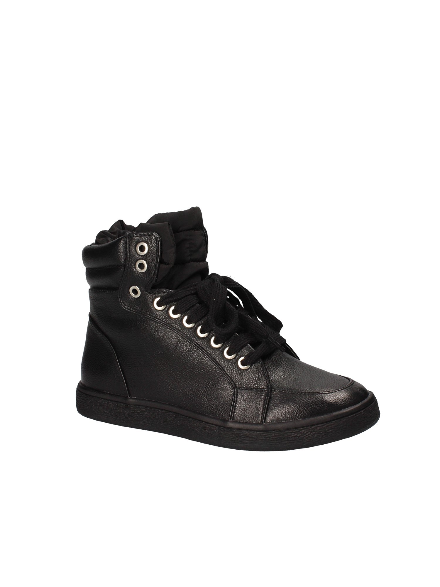 Sneakers Nero Fornarina