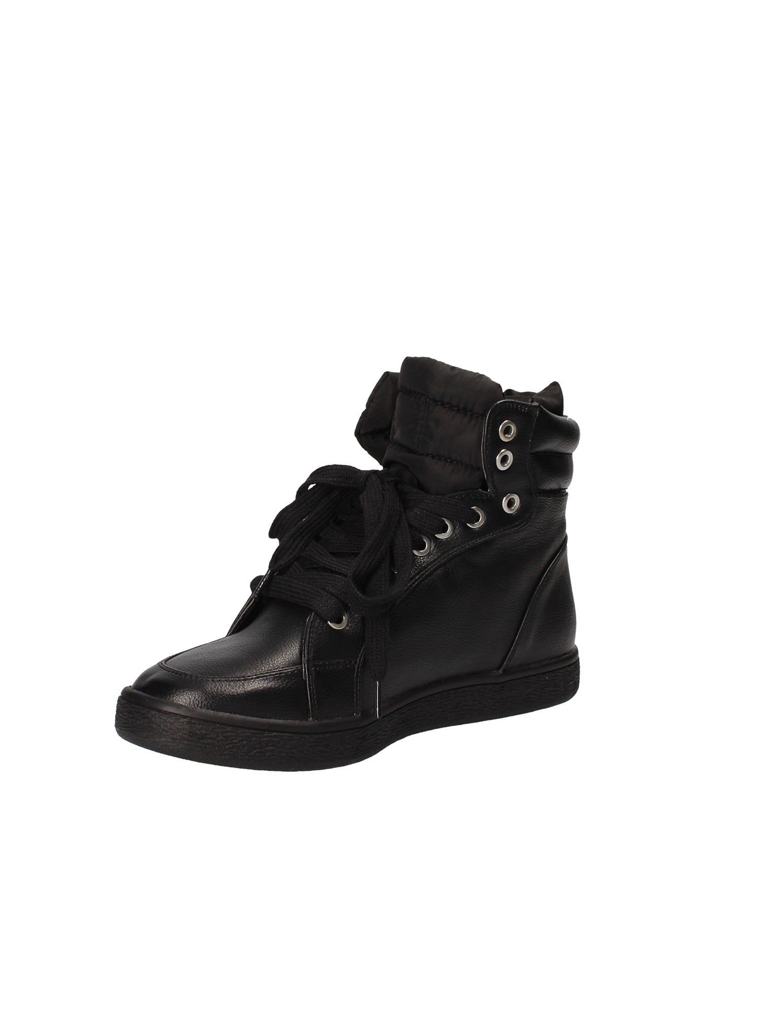 Sneakers Nero Fornarina