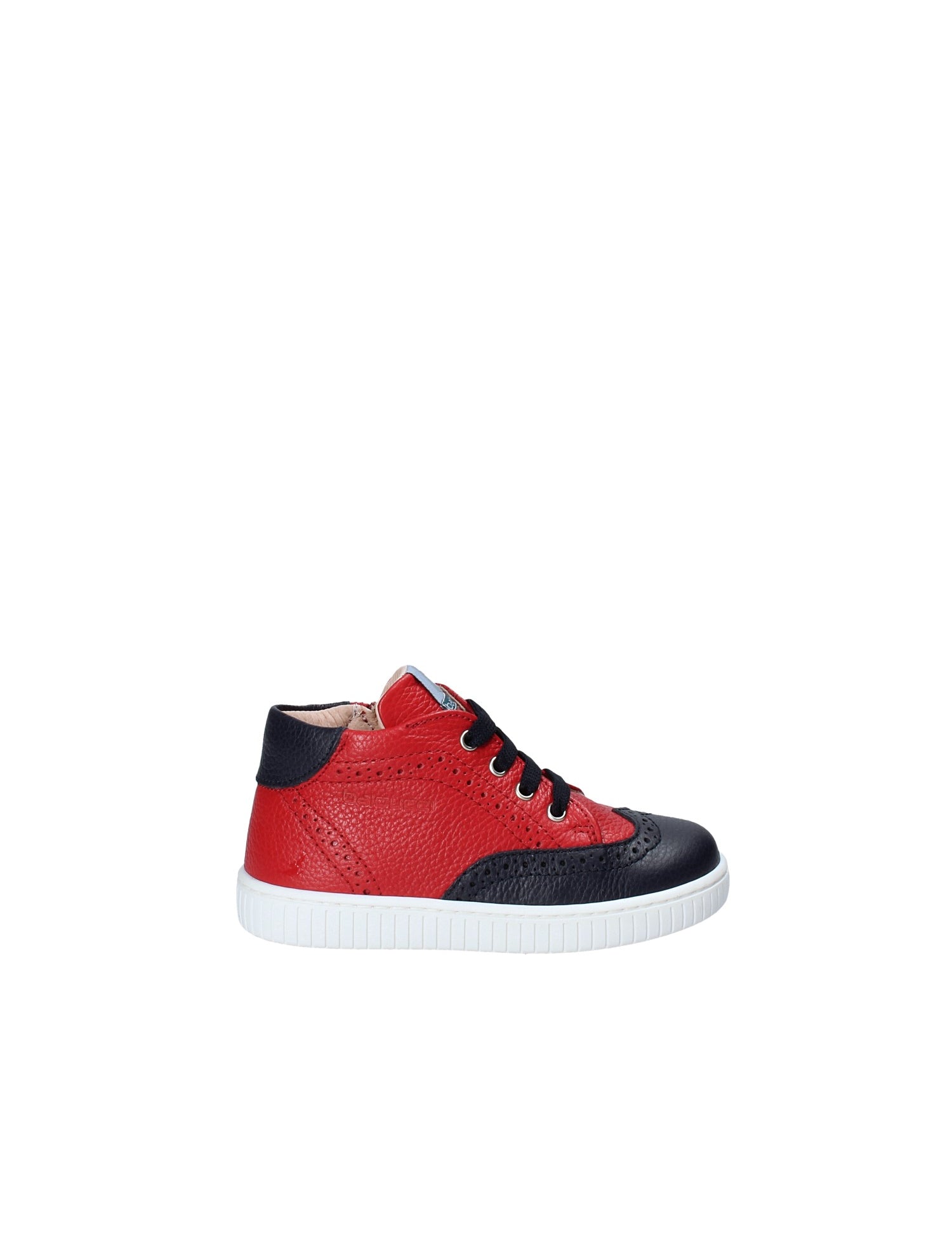 Sneakers Rosso Balducci