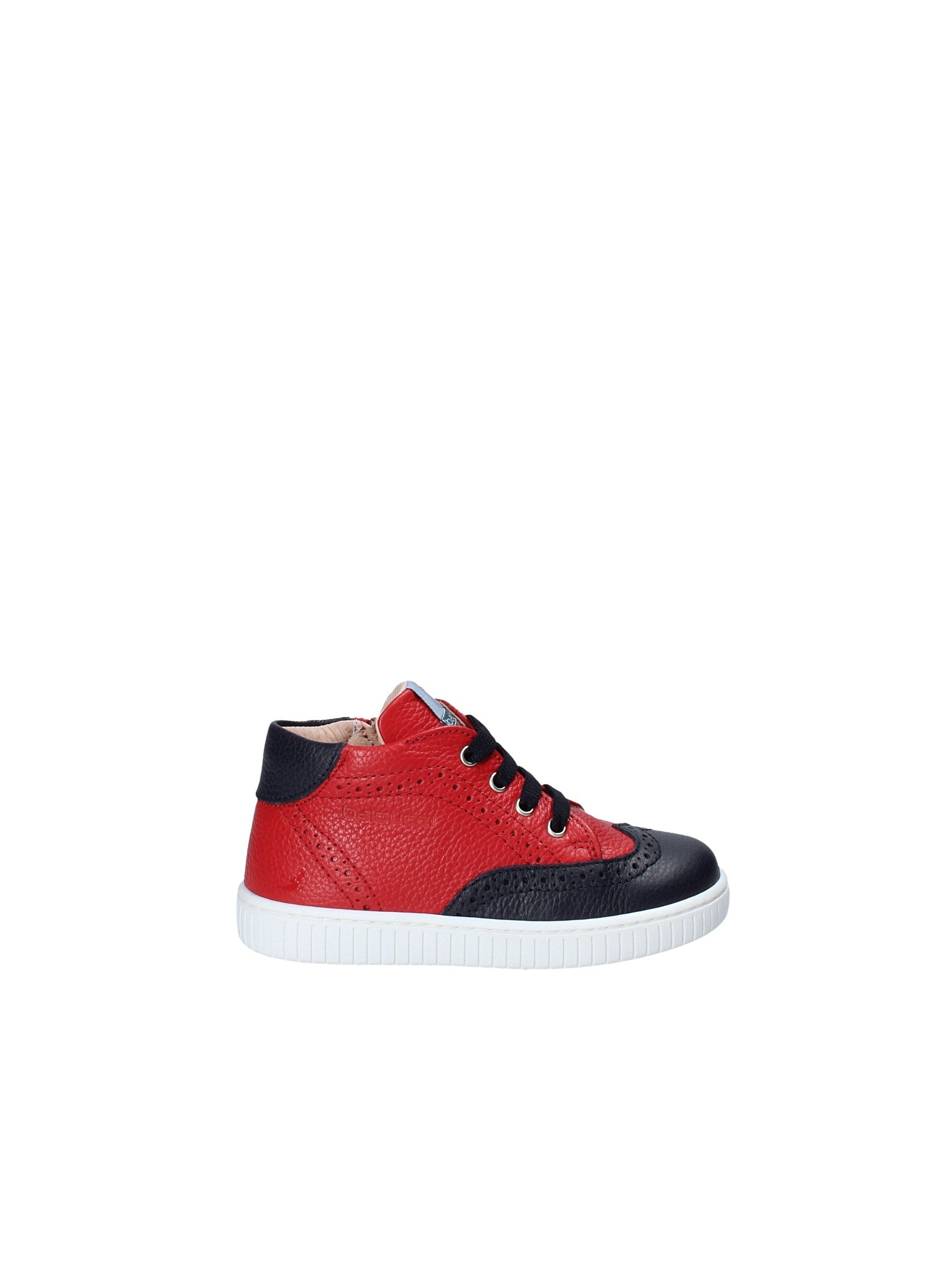 Sneakers Rosso Balducci