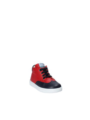 Sneakers Rosso Balducci