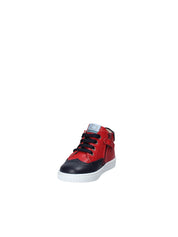 Sneakers Rosso Balducci