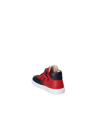 Sneakers Rosso Balducci
