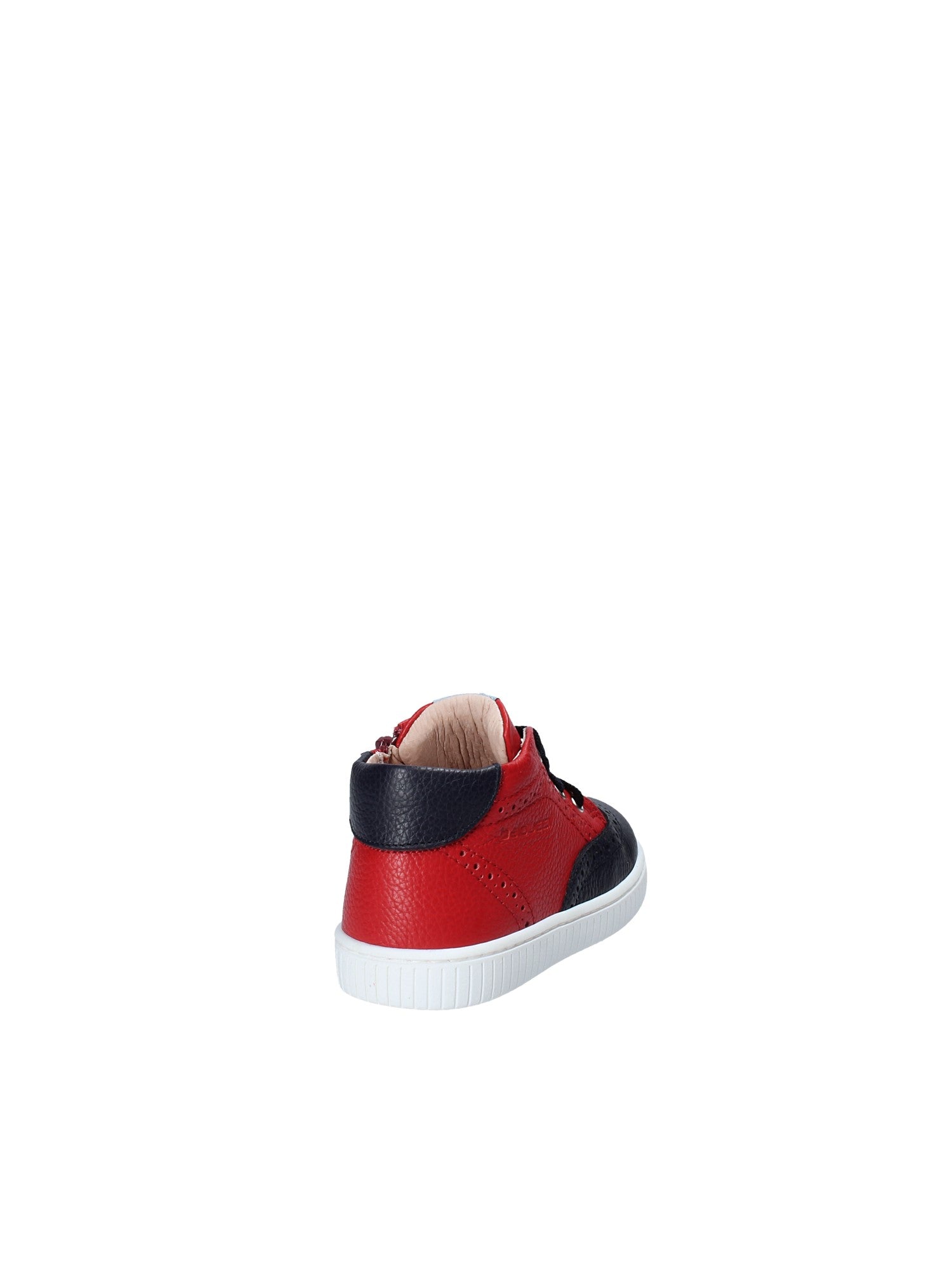 Sneakers Rosso Balducci