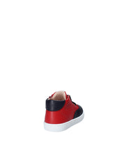 Sneakers Rosso Balducci
