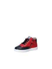 Sneakers Rosso Balducci