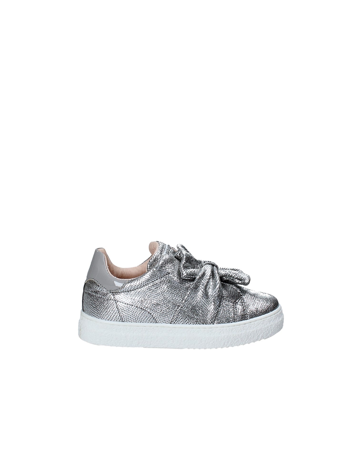 Sneakers Grigio Balducci